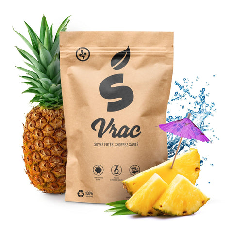 BULK - Marine Collagen (100g) - Shop Santé